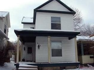 425 N 7th St, Cambridge, OH 43725