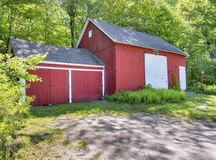 445 Goose Ln LOT 2, Coventry, CT 06238