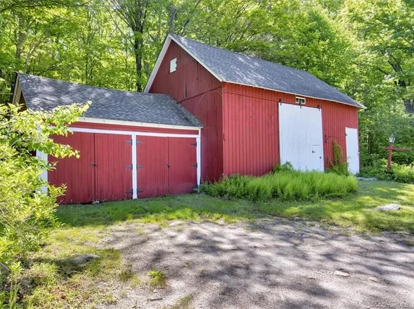 445 Goose Lane Lot 2 East, Coventry, CT 06238