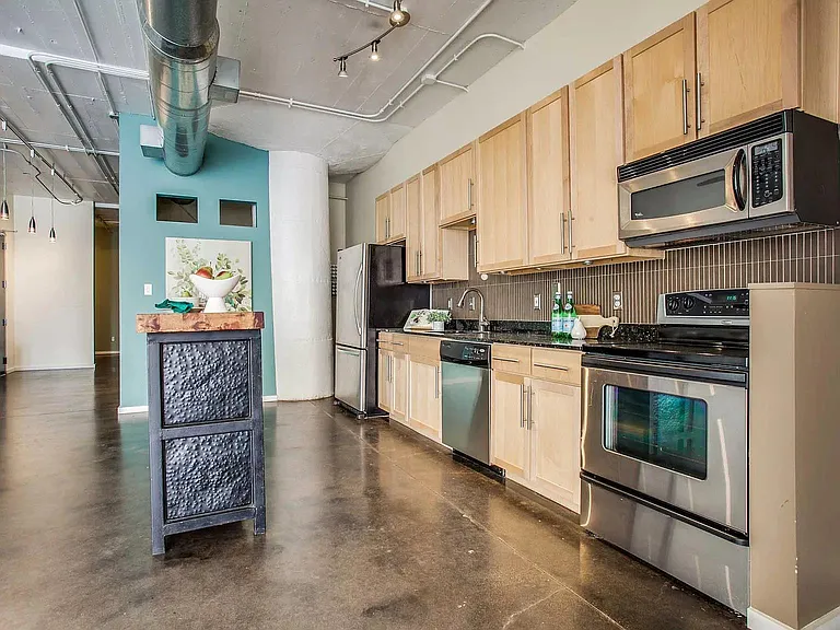 1122 Jackson St #204 — Photo 15