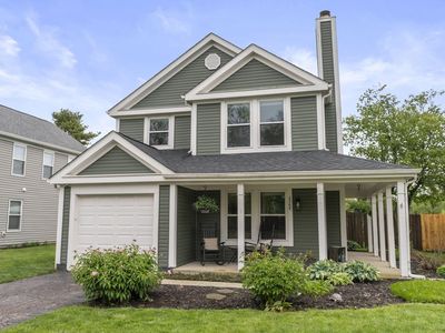 2368 Dunsworth Dr, Columbus, OH, 43235