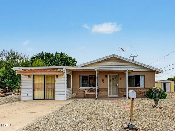 1427 E CHOLLA Street, Phoenix, AZ 85020