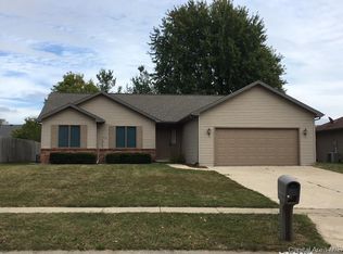 2820 Haverford Rd, Springfield, IL 62704