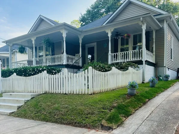 517 S 6th St, Griffin, GA 30224
