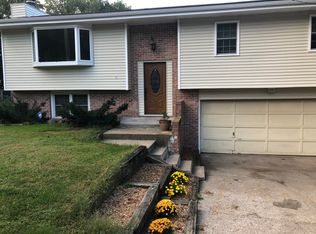 4675 Parkview Dr, Pleasant Hill, IA 50327