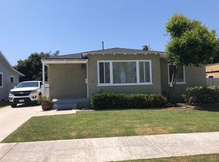 4841 Cape May Ave, San Diego, CA 92107