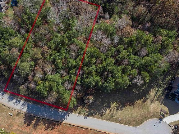 2nd image of 2795 Roller Mill Dr Lot 0