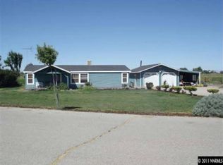 2000 Tree Line Rd, Fallon, NV 89406