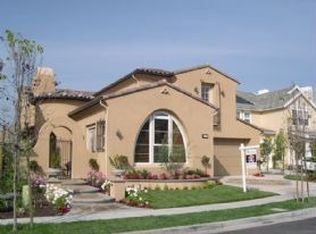 6 Epona Way, Mission Viejo, CA 92694