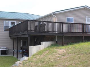 8676 S Tyndall Rd, Branch, MI 49402