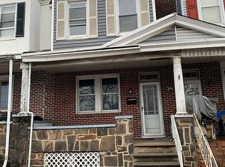 922 Ponca St, Baltimore, MD 21224