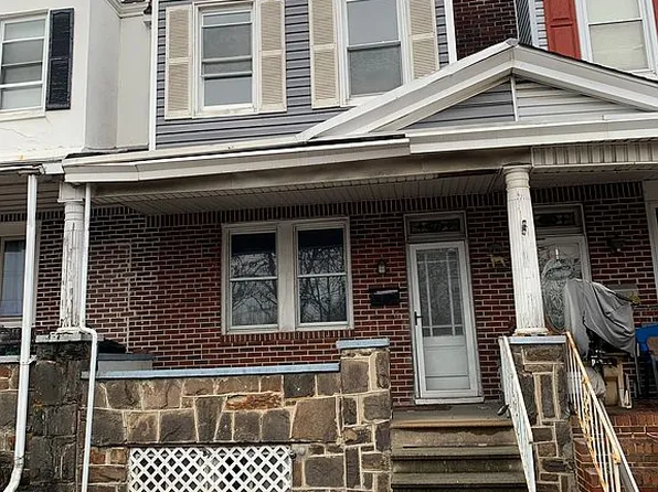 922 Ponca St, Baltimore, MD 21224