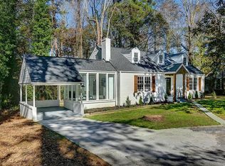 2541 Cascade Rd SW, Atlanta, GA 30311