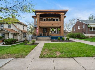 910 Terrace Dr, Park Hills, KY