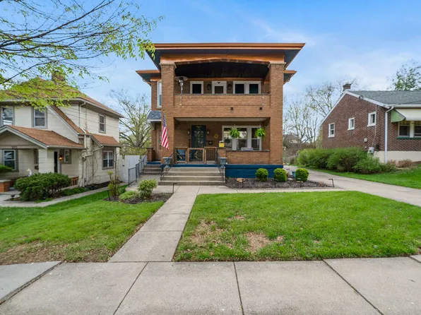 910 Terrace Dr, Park Hills, KY 41011