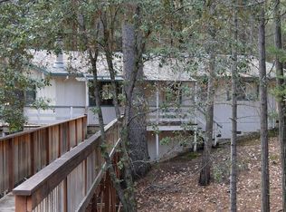 20011 Pine Mountain Dr, Groveland, CA