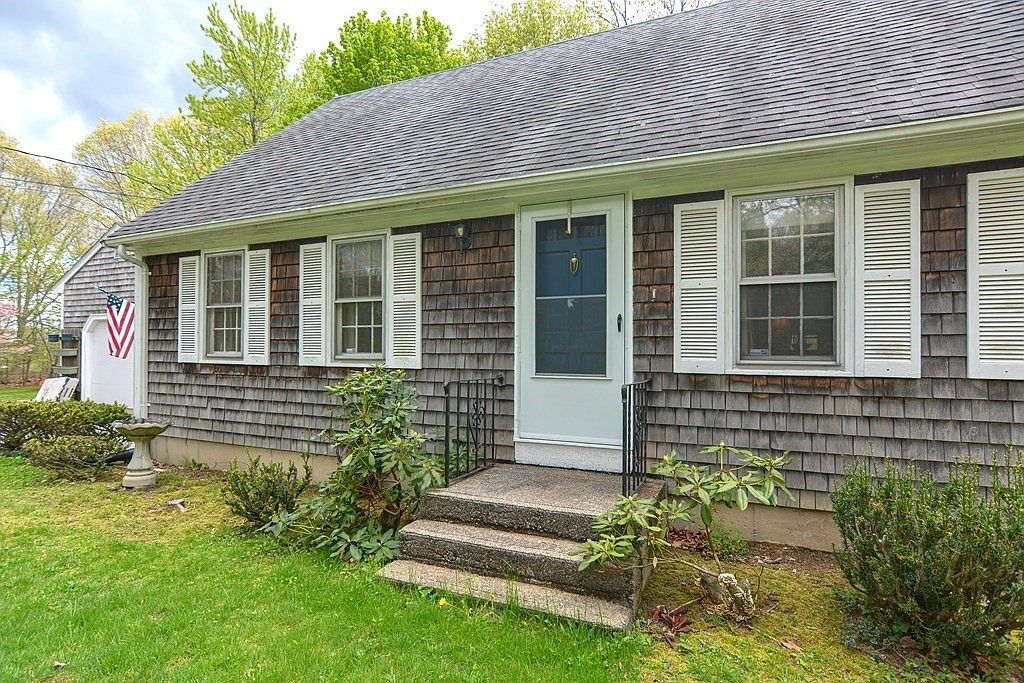 28 Warren St, Plainville, MA 02762 Zillow