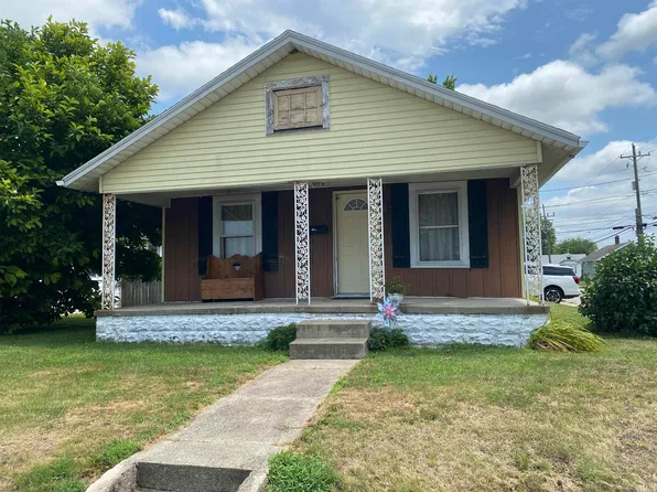 1900 N Indiana St, Kokomo, IN 46901