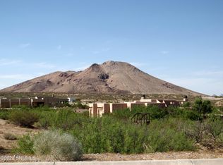1305 Estancia Ct, Las Cruces, NM 88007