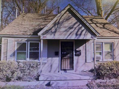 3648 Kearney Ave, Memphis, TN, 38111