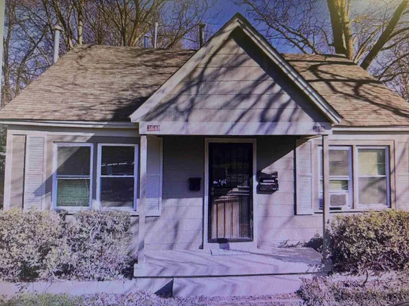 3648 Kearney Ave, Memphis, TN 38111
