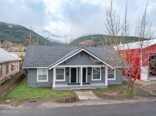 125 E Cameron Ave, Kellogg, ID 83837