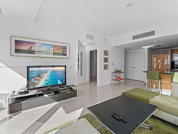 3rd image of 6899 Collins Ave Unit 1209