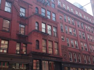137 South St #G, Boston, MA 02111