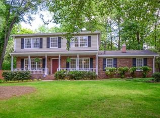 1715 Brantford Dr, Tucker, GA 30084