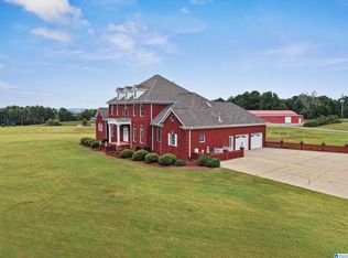 9781 Shipptown Rd, Empire, AL 35063