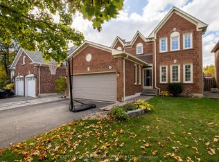 48 Eagleridge Dr, Brampton, ON L6R1E9