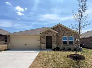 2918 Jasmine Dr, Sherman, TX 75092