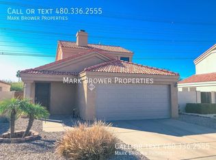 1505 E Mineral Rd, Gilbert, AZ 85234