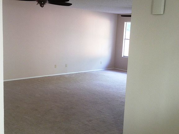 Great Room from Entrance