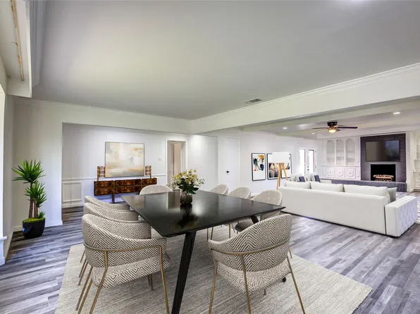 5302 Vale St, Greenville, TX 75402