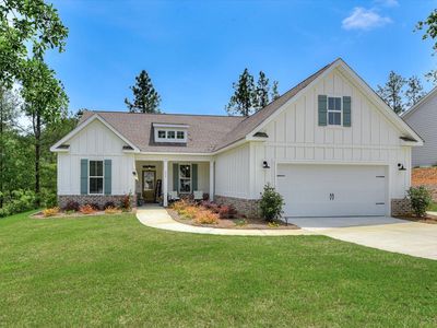 320 Whithorn Ct, Aiken, SC, 29803