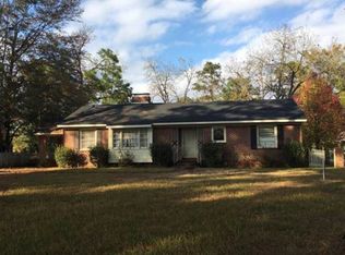 1805 Whispering Pines Rd, Albany, GA 31707