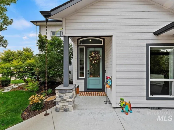 6358 N Mystic Cove Pl, Garden City, ID 83714