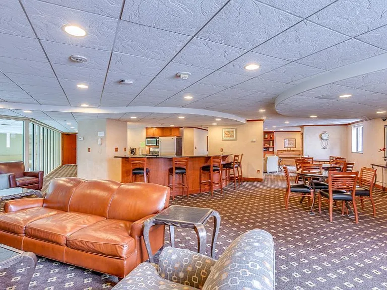 Party Room