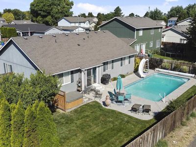 2825 S Tacoma St, Kennewick, WA, 99337