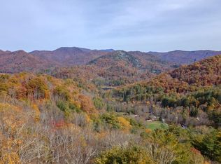 197 Golden Farm Ln, Tuckasegee, NC 28783