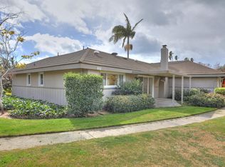 325 Moreton Bay Ln UNIT 3, Goleta, CA 93117