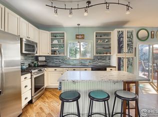 3667 Iris Ave, Boulder, CO 80301