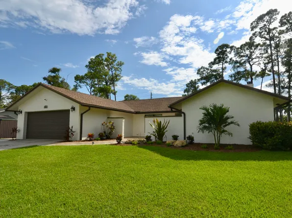 199 Wranglewood Drive, Wellington, FL 33414