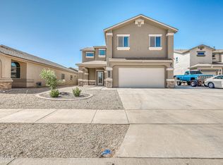 14936 Ted Banks Ave, El Paso, TX 79938