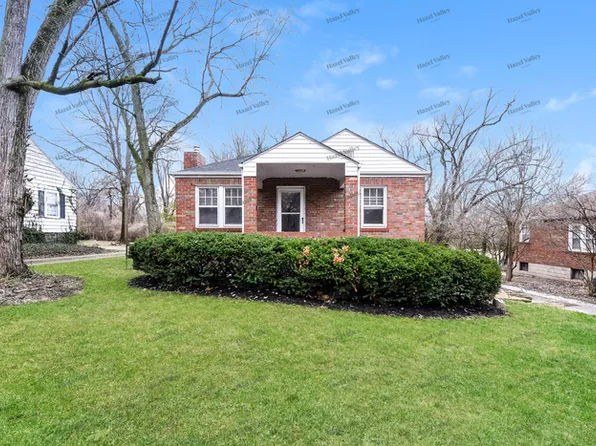 1441 N Elizabeth Ave, Saint Louis, MO 63135