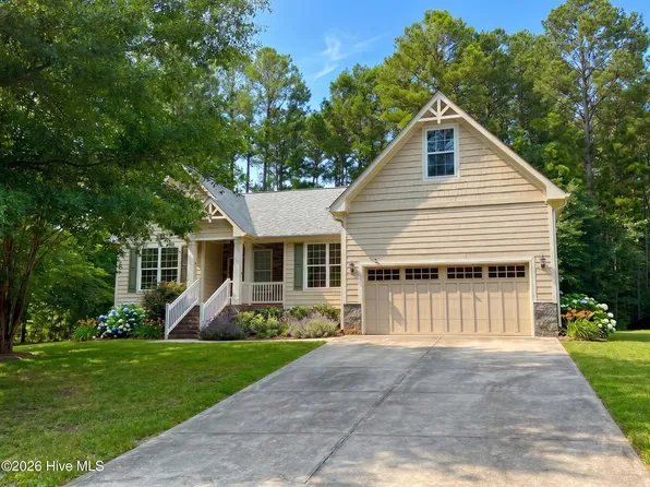 165 Rhett Drive, McCormick, SC 29835