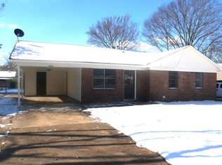 2635 Southbridge Dr, Horn Lake, MS 38637