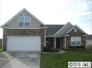 1715 Rustic Arch Way, Huntersville, NC 28078