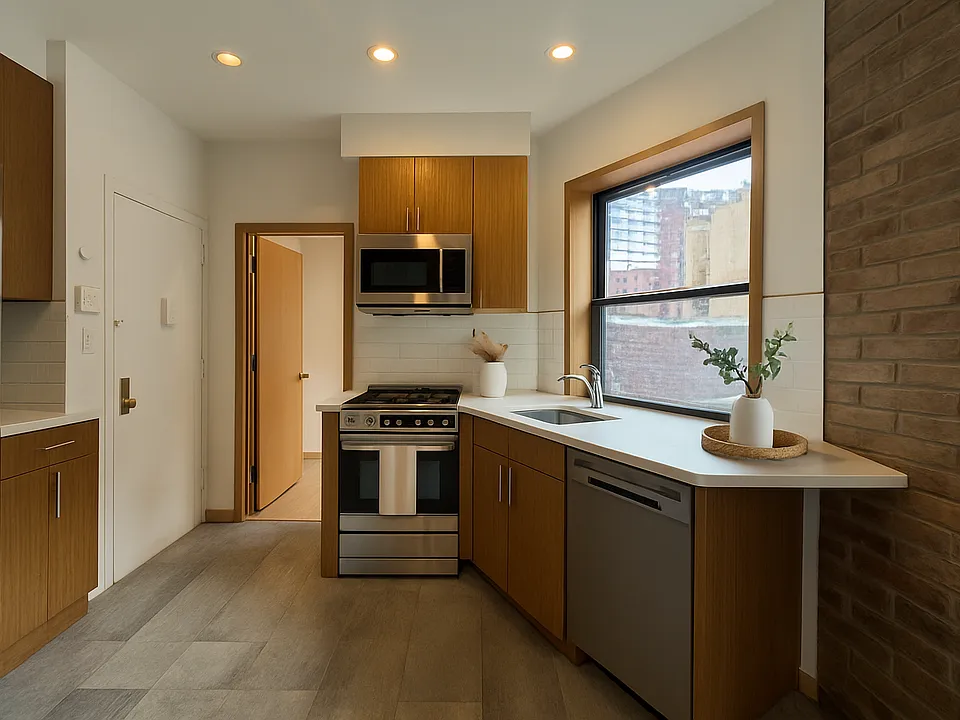 110 Madison St #15